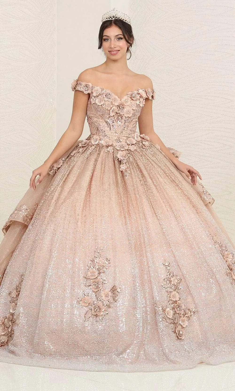 May Queen: LK255