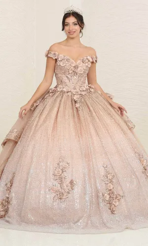 May Queen: LK255