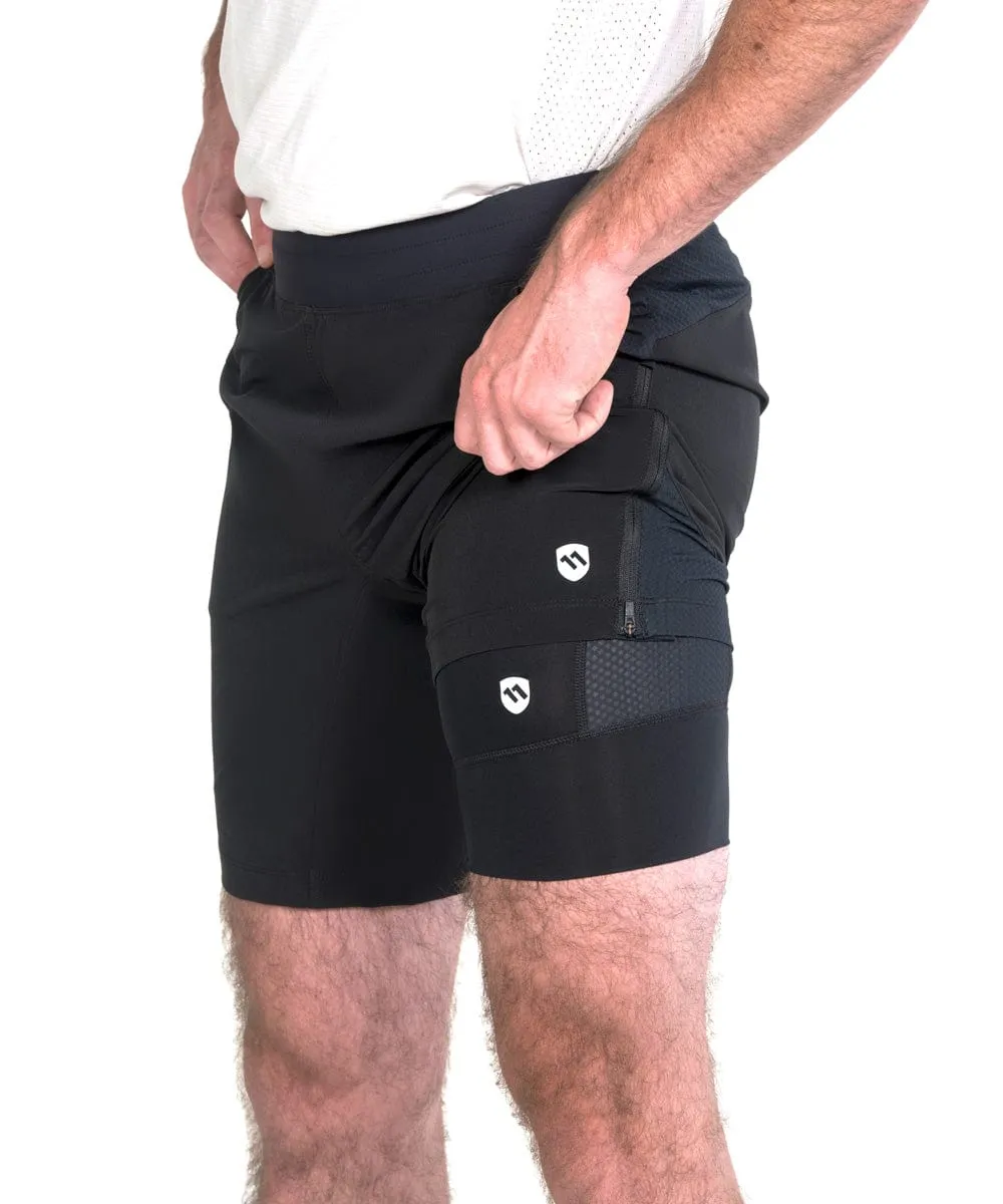 Men's Session XR Shorts
