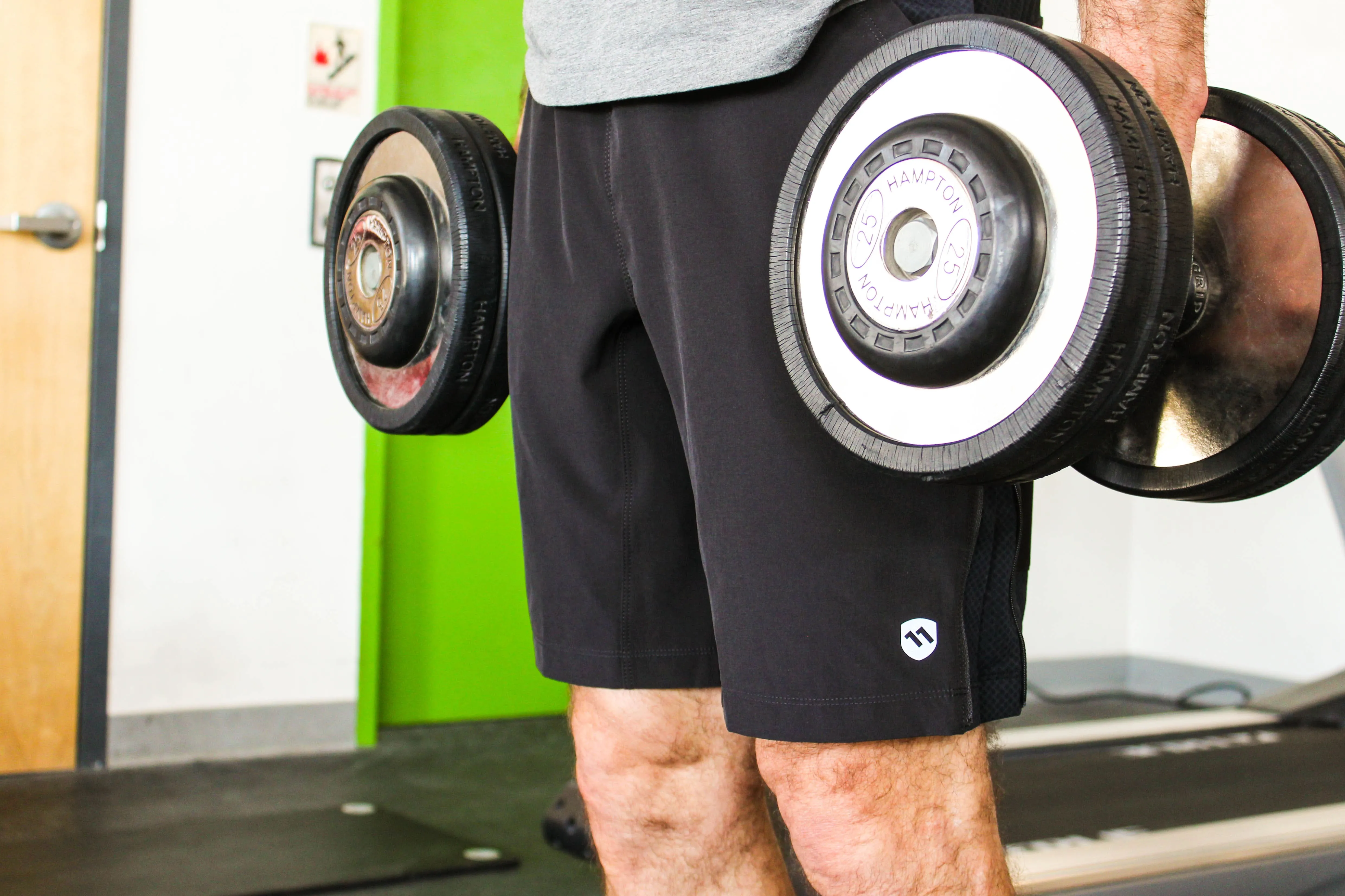 Men's Session XR Shorts