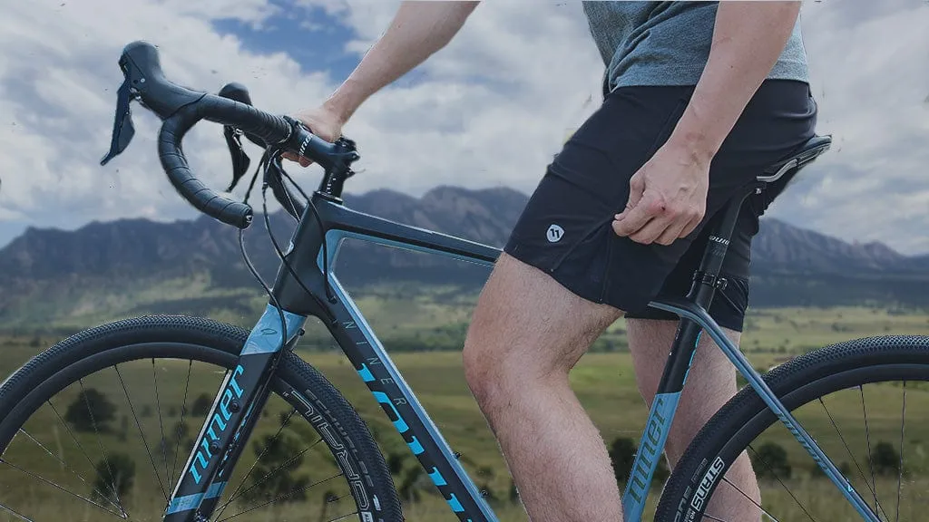 Men's Session XR Shorts