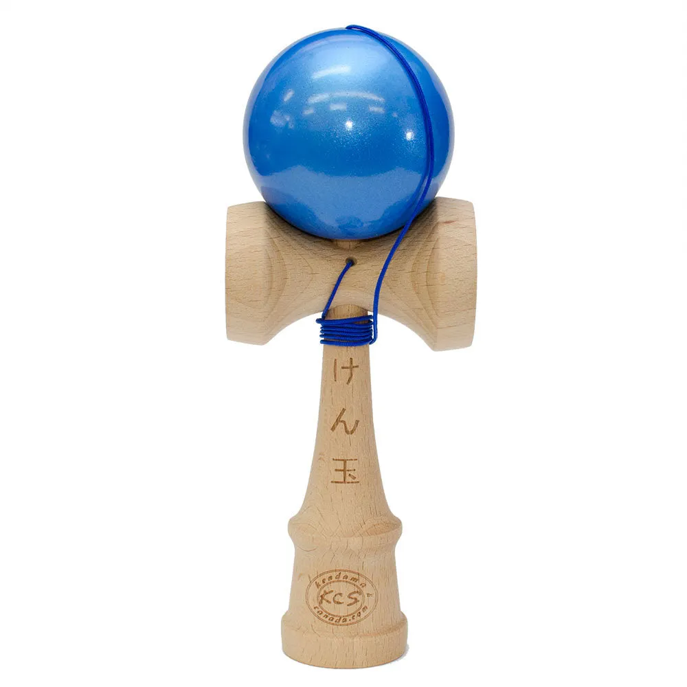 Metallic Kendama