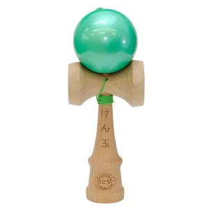 Metallic Kendama