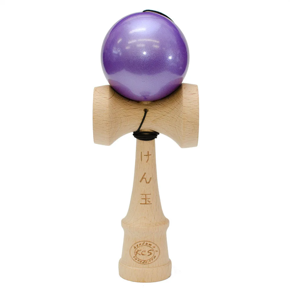 Metallic Kendama