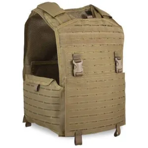 Mission Alert Plate carrier