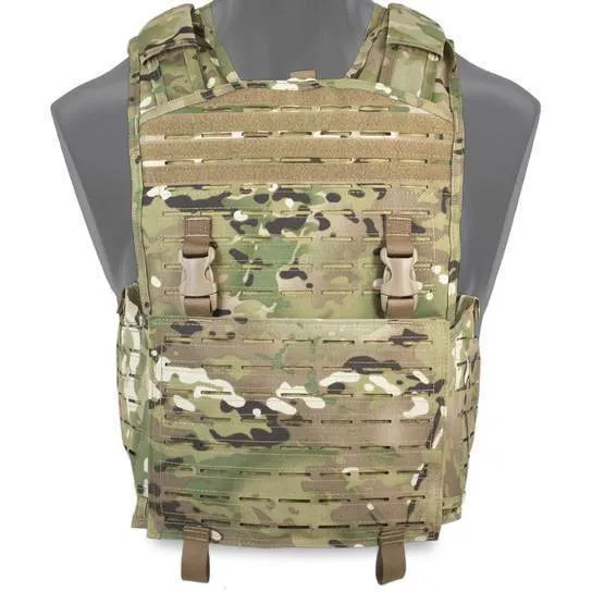 Mission Alert Plate carrier