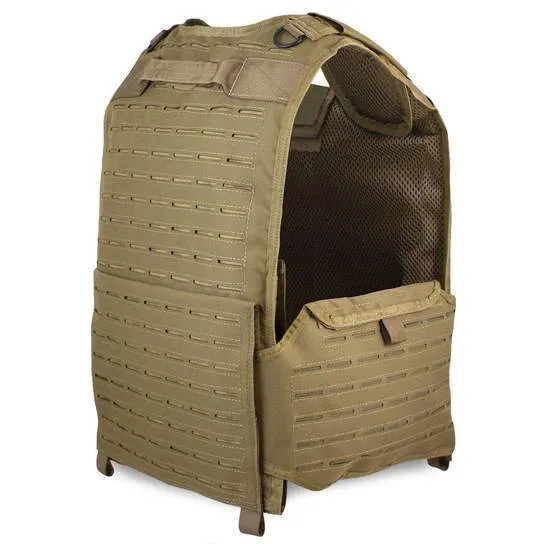 Mission Alert Plate carrier