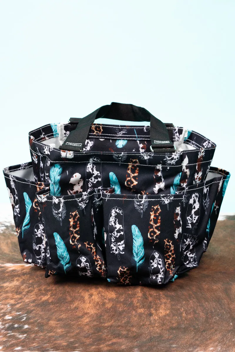 Miu Falls Organizer Tote