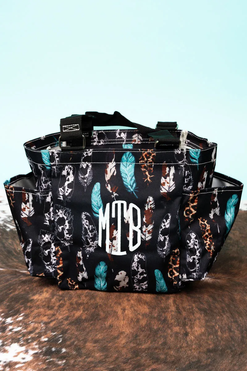 Miu Falls Organizer Tote