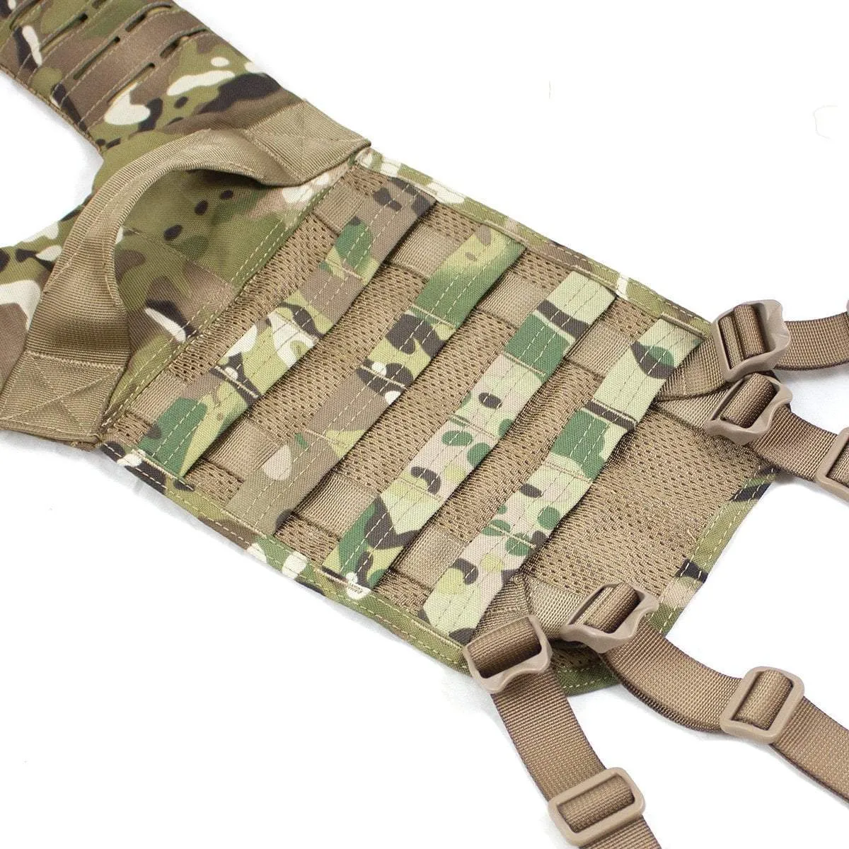 MK2 6-Points Military harness