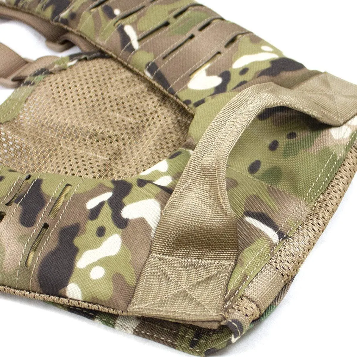 MK2 6-Points Military harness