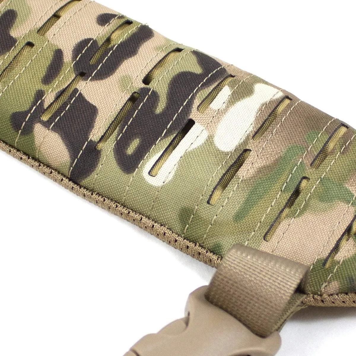 MK2 6-Points Military harness