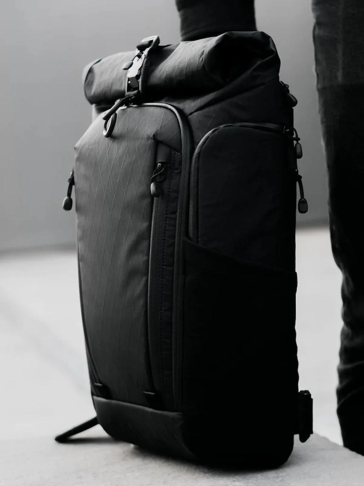 Modern Dayfarer Active Sling Pack