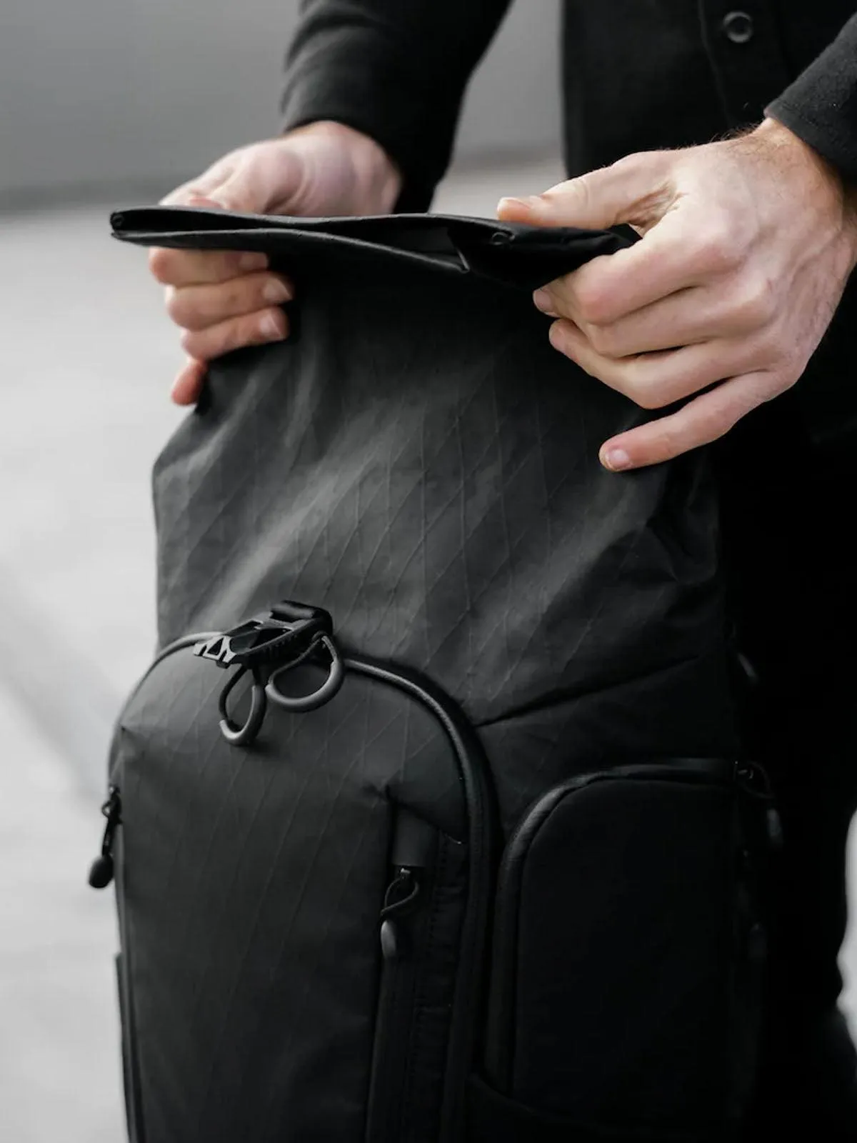 Modern Dayfarer Active Sling Pack