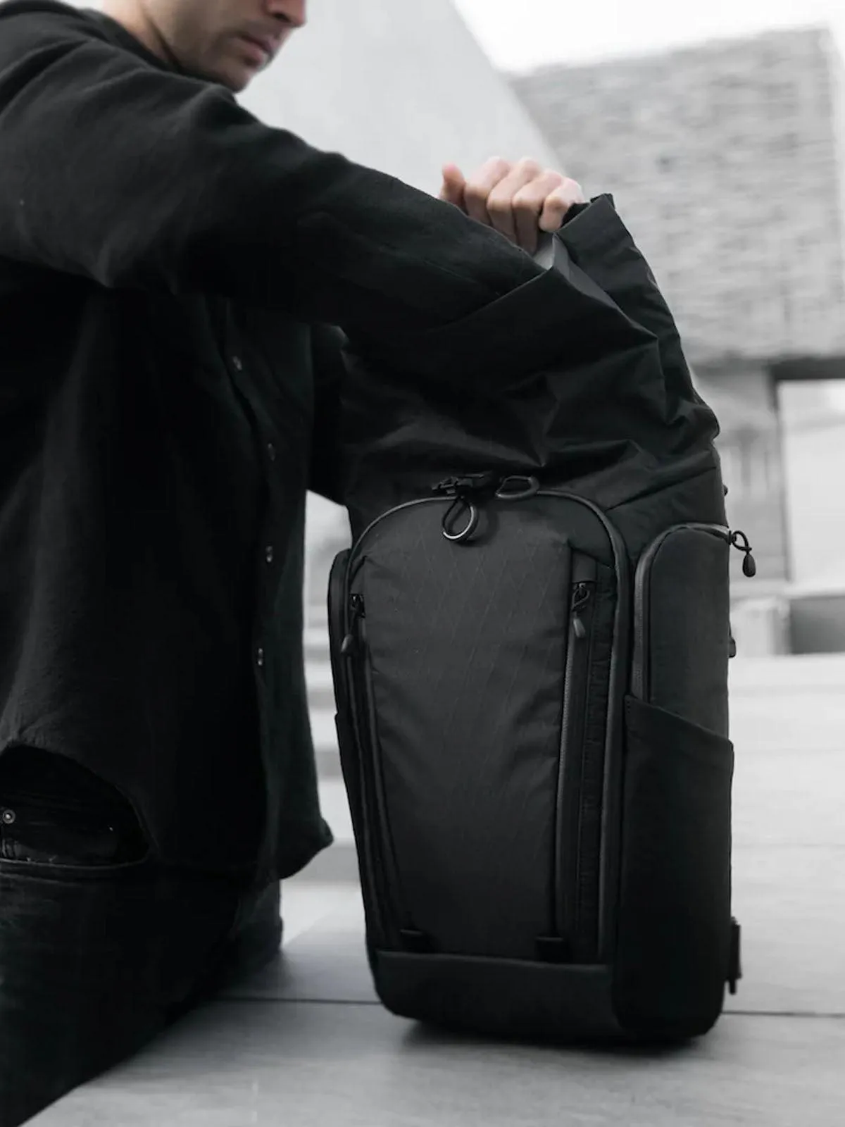 Modern Dayfarer Active Sling Pack