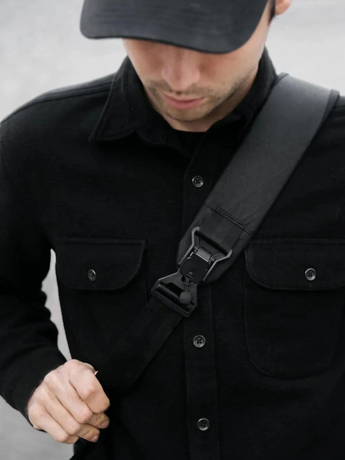 Modern Dayfarer Active Sling Pack