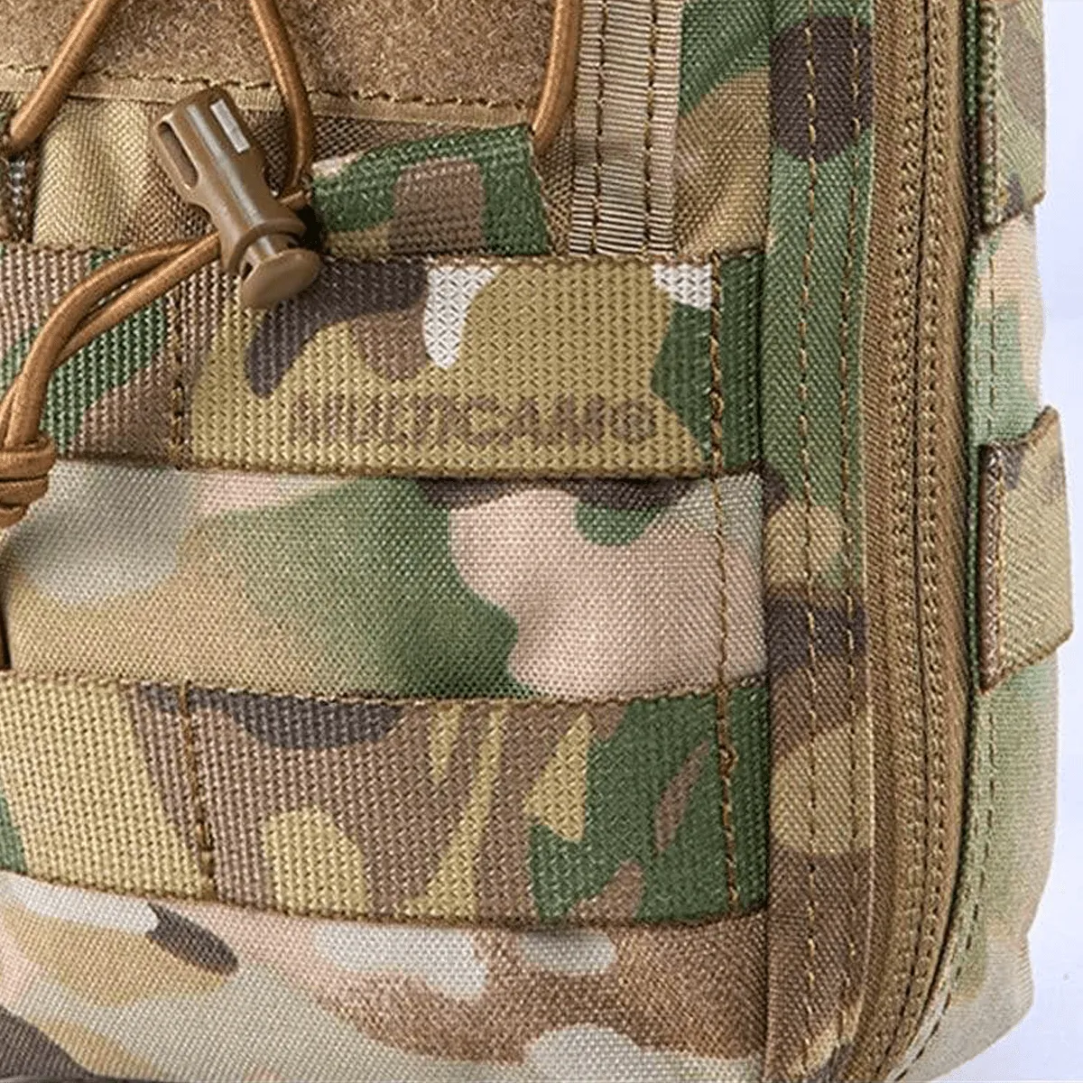 MOLLE Cat