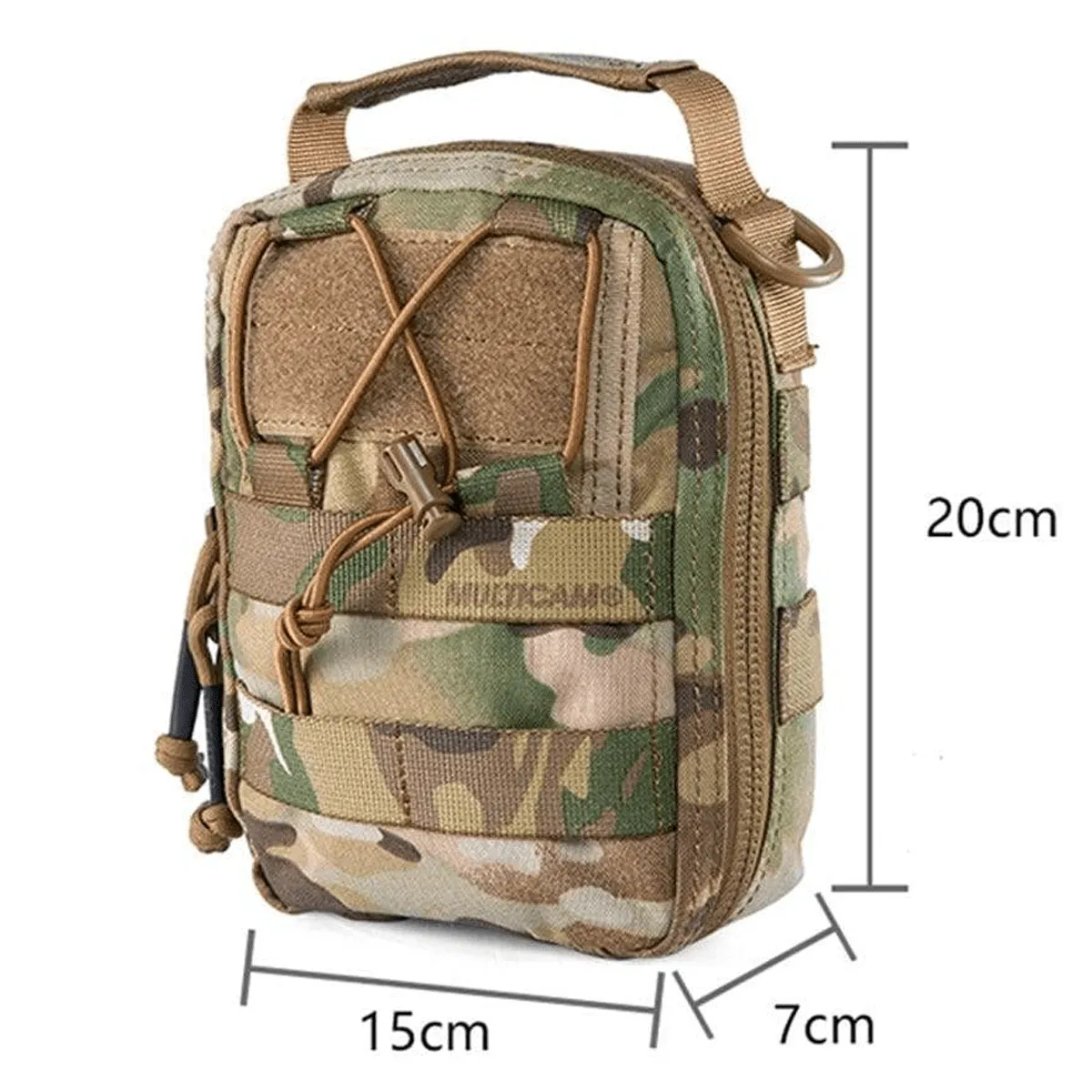 MOLLE Cat