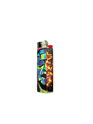 Moon Frankenstein Lighter