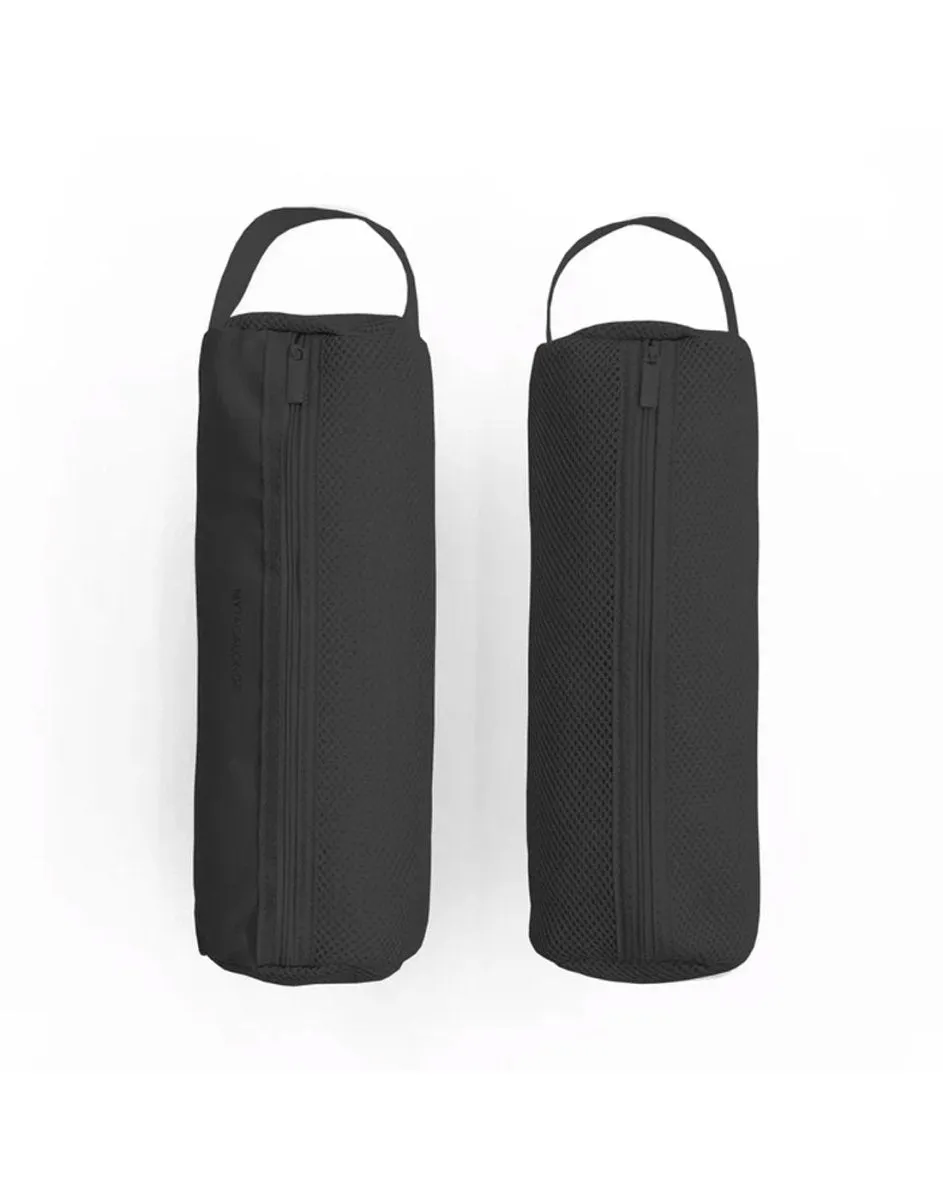 MyTagAlongs Set of 2 Suitcase Maximizers