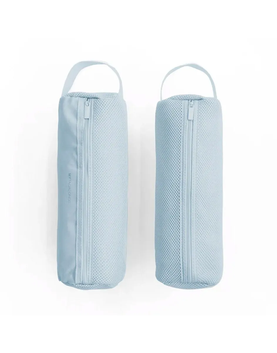 MyTagAlongs Set of 2 Suitcase Maximizers