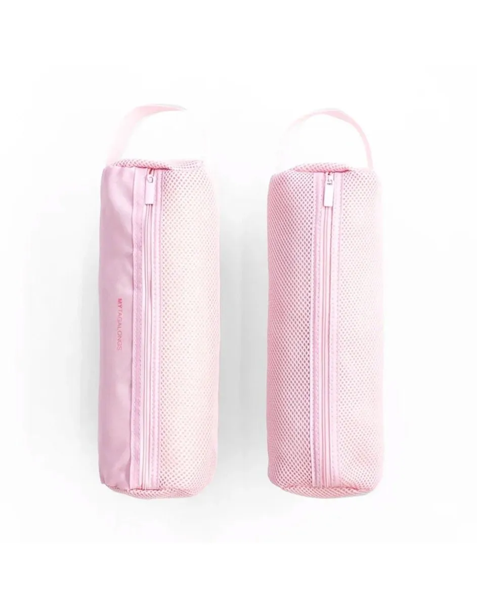 MyTagAlongs Set of 2 Suitcase Maximizers