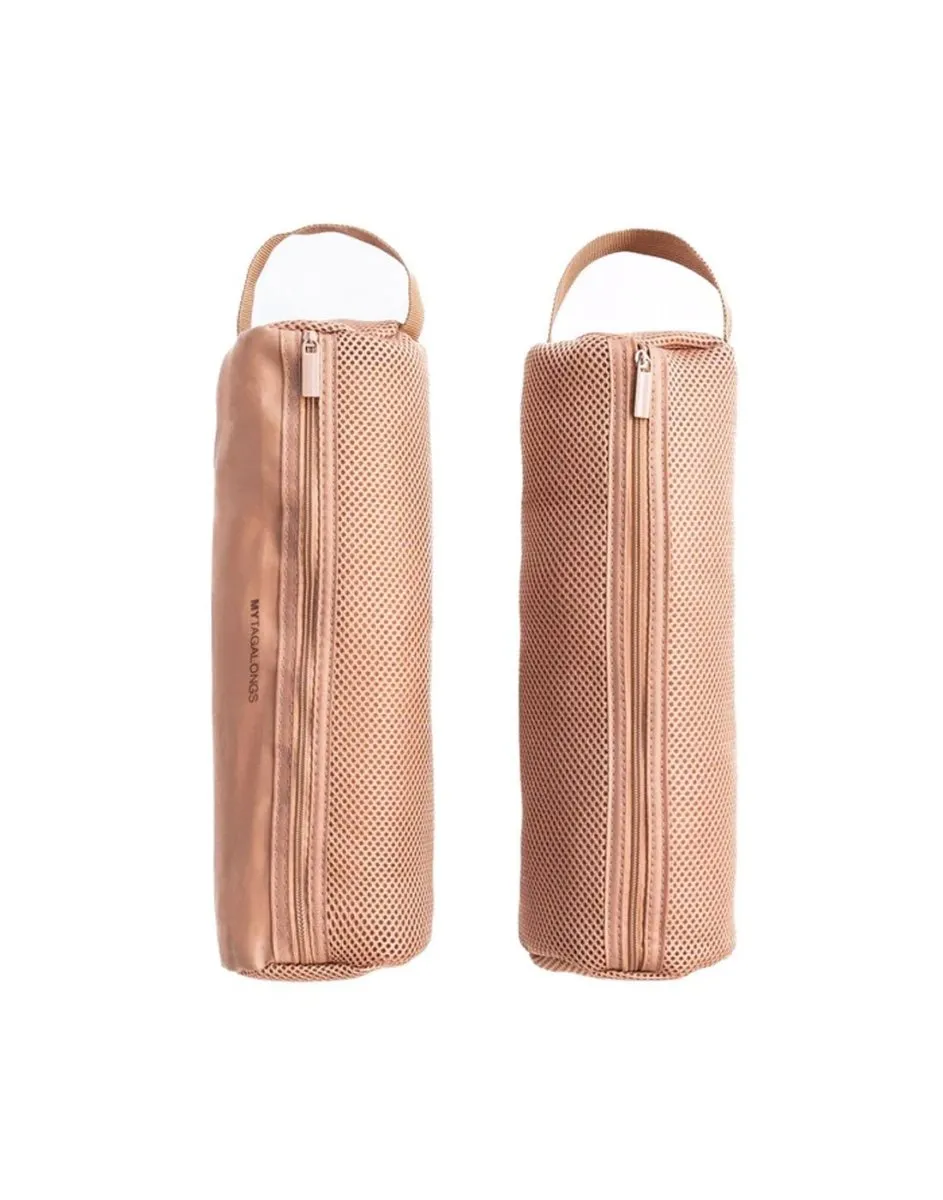MyTagAlongs Set of 2 Suitcase Maximizers