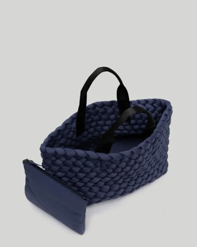 Naghedi Oslo Tote - Ash