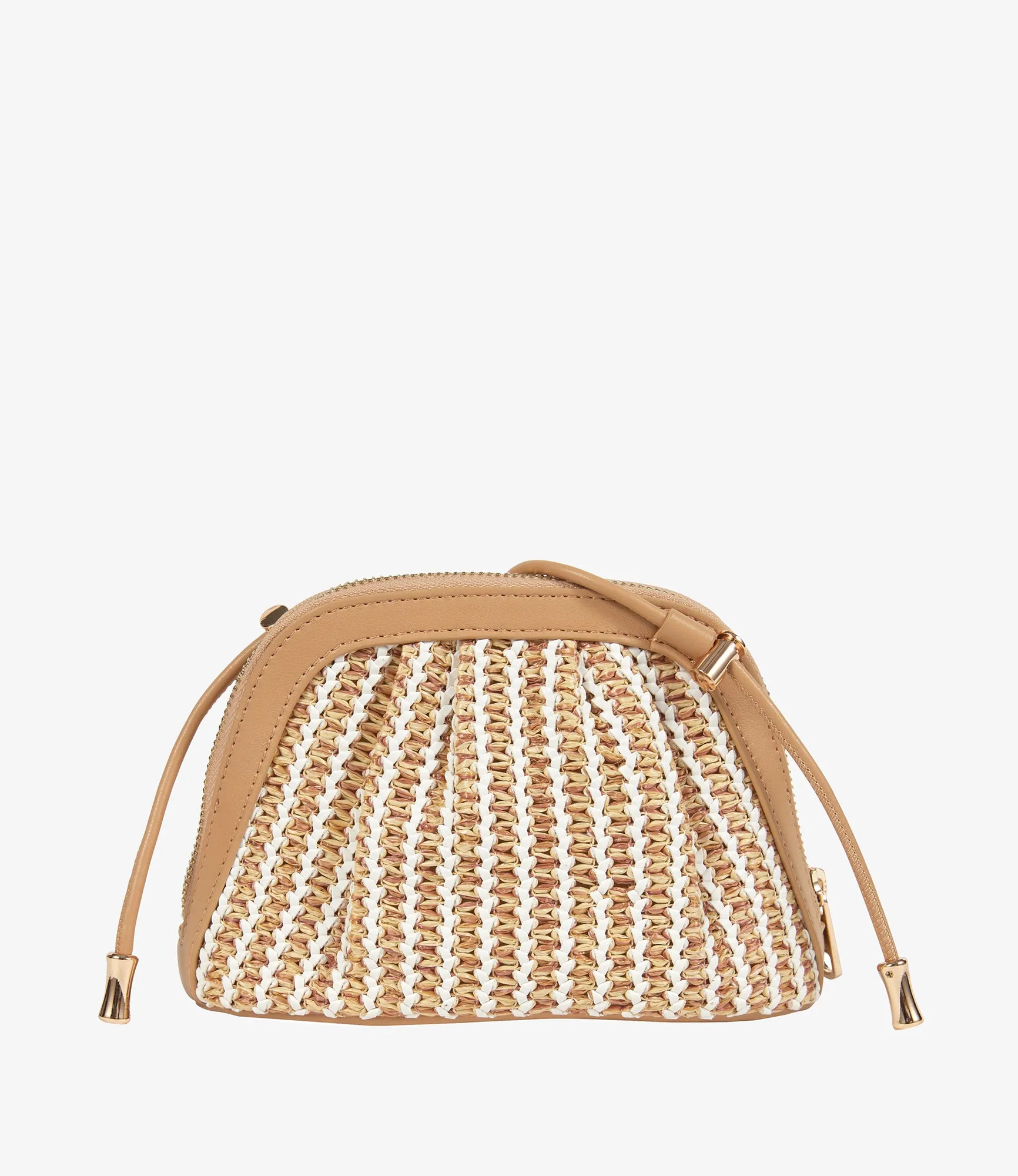 Ninon Small drawstring bag