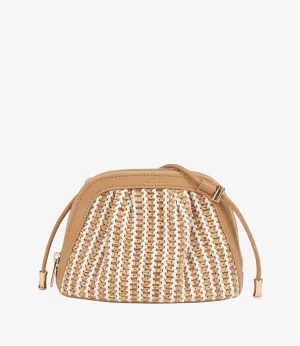 Ninon Small drawstring bag