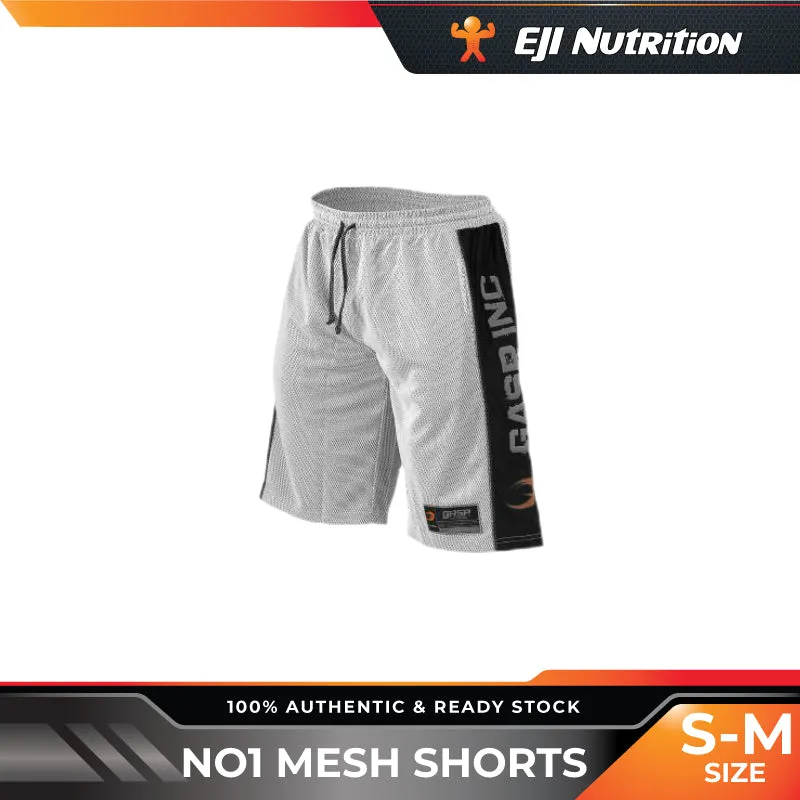 No1 Mesh Shorts