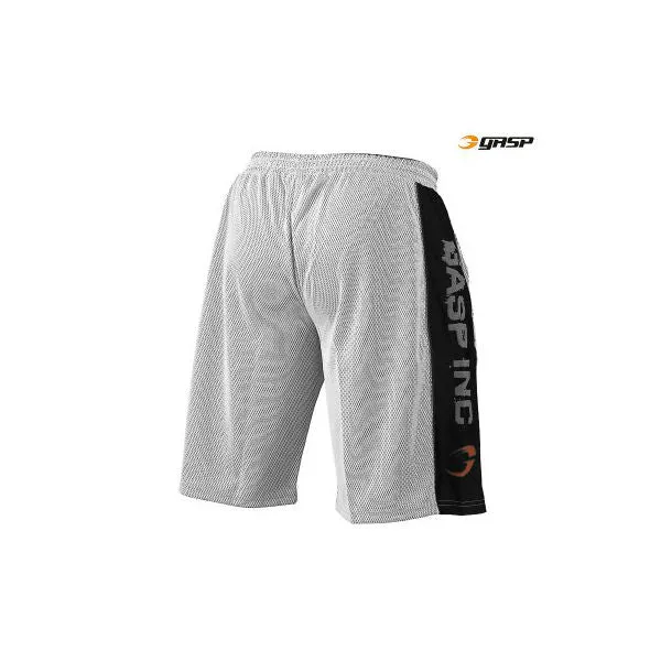 No1 Mesh Shorts