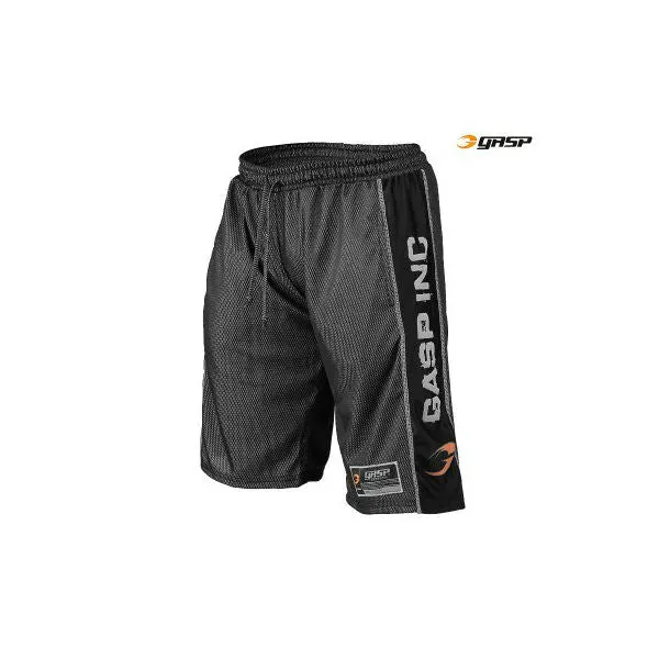 No1 Mesh Shorts