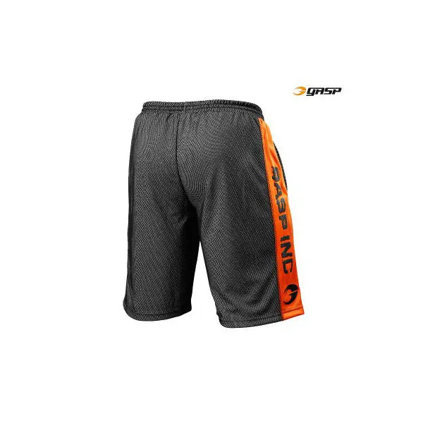 No1 Mesh Shorts