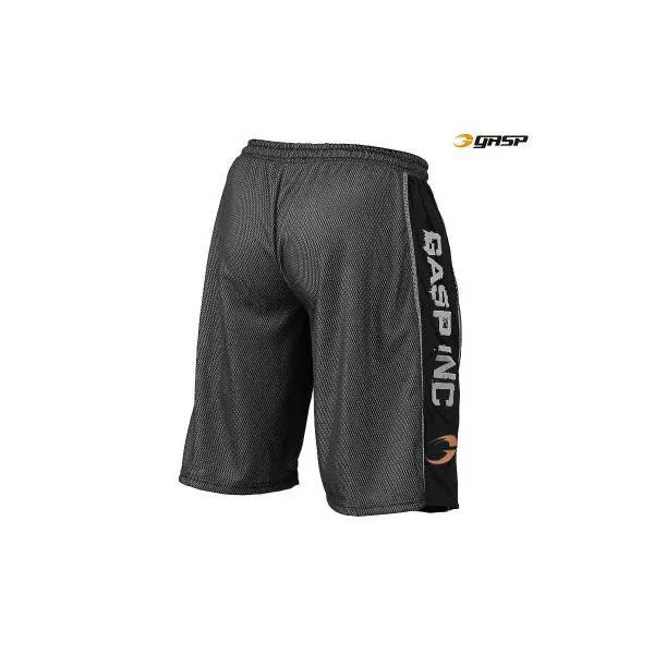 No1 Mesh Shorts