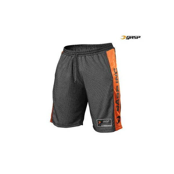 No1 Mesh Shorts
