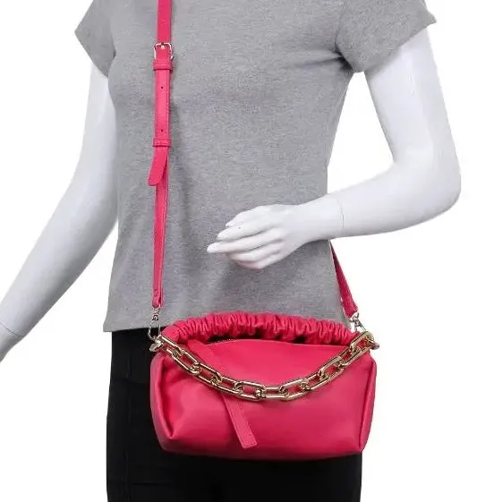 NYOMI/32022 BAG Bubblegum Pink