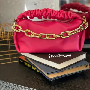 NYOMI/32022 BAG Bubblegum Pink