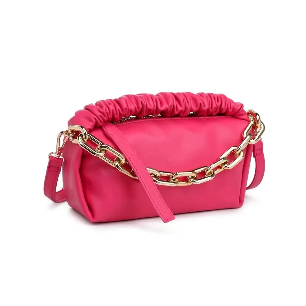 NYOMI/32022 BAG Bubblegum Pink