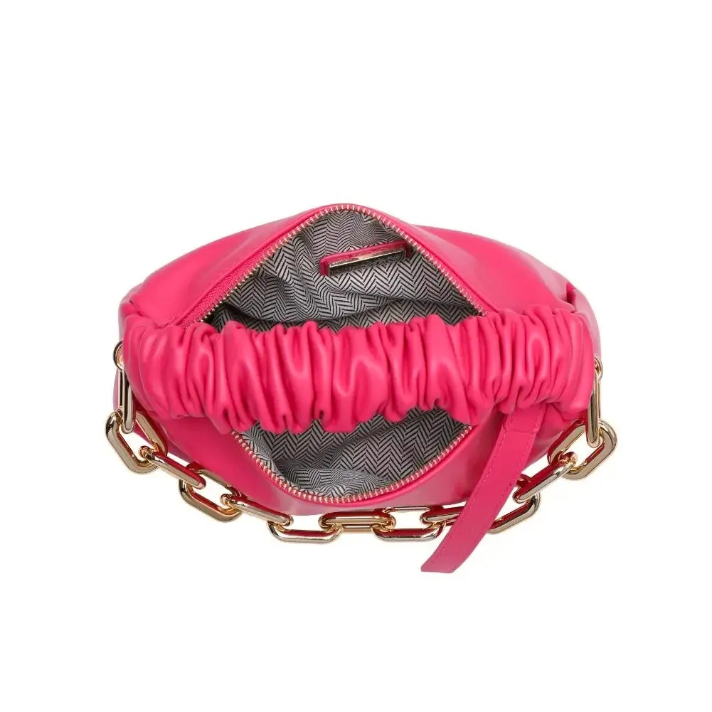NYOMI/32022 BAG Bubblegum Pink