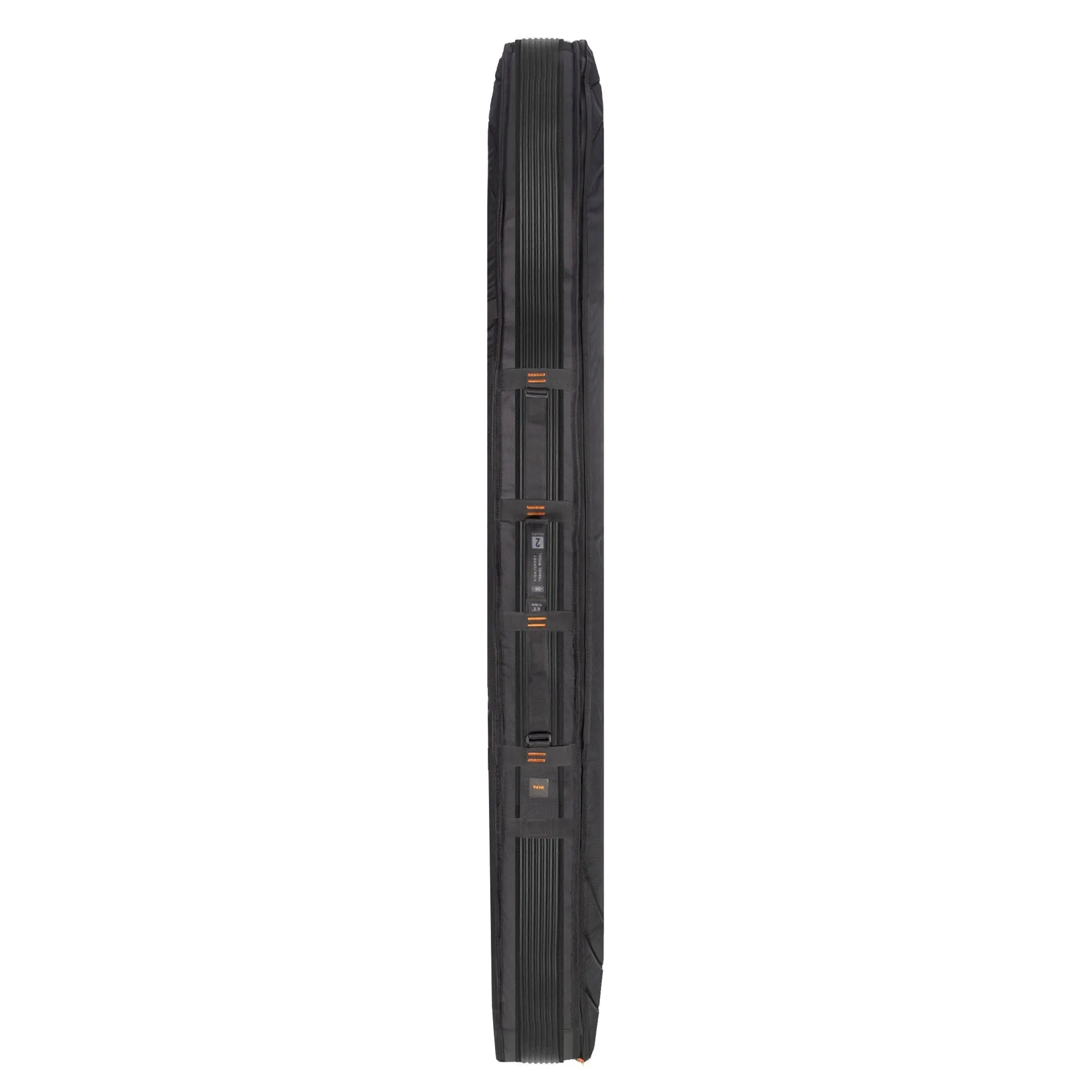 O&E HYPA FISH/SHORT TRAVEL COVER 3 BOARD - 6'4"