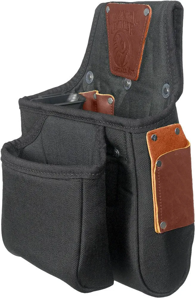 Occidental Leather Toolbelts | 9521LH - OxyFinisher™ Tool Bag