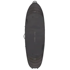 Ocean & Earth Apex 4 Board Wheel Fish / Short Travel Cover - Black