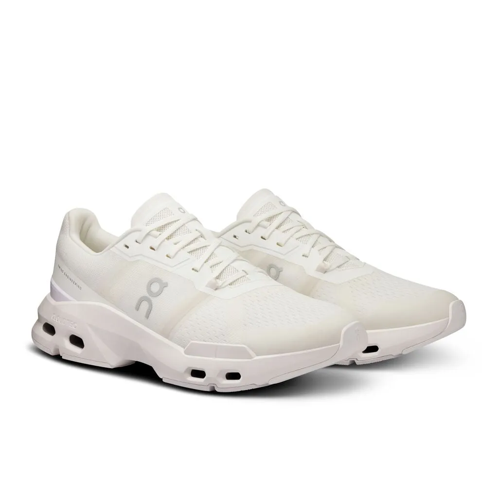 On Running Cloudpulse (Mens) - White/Frost