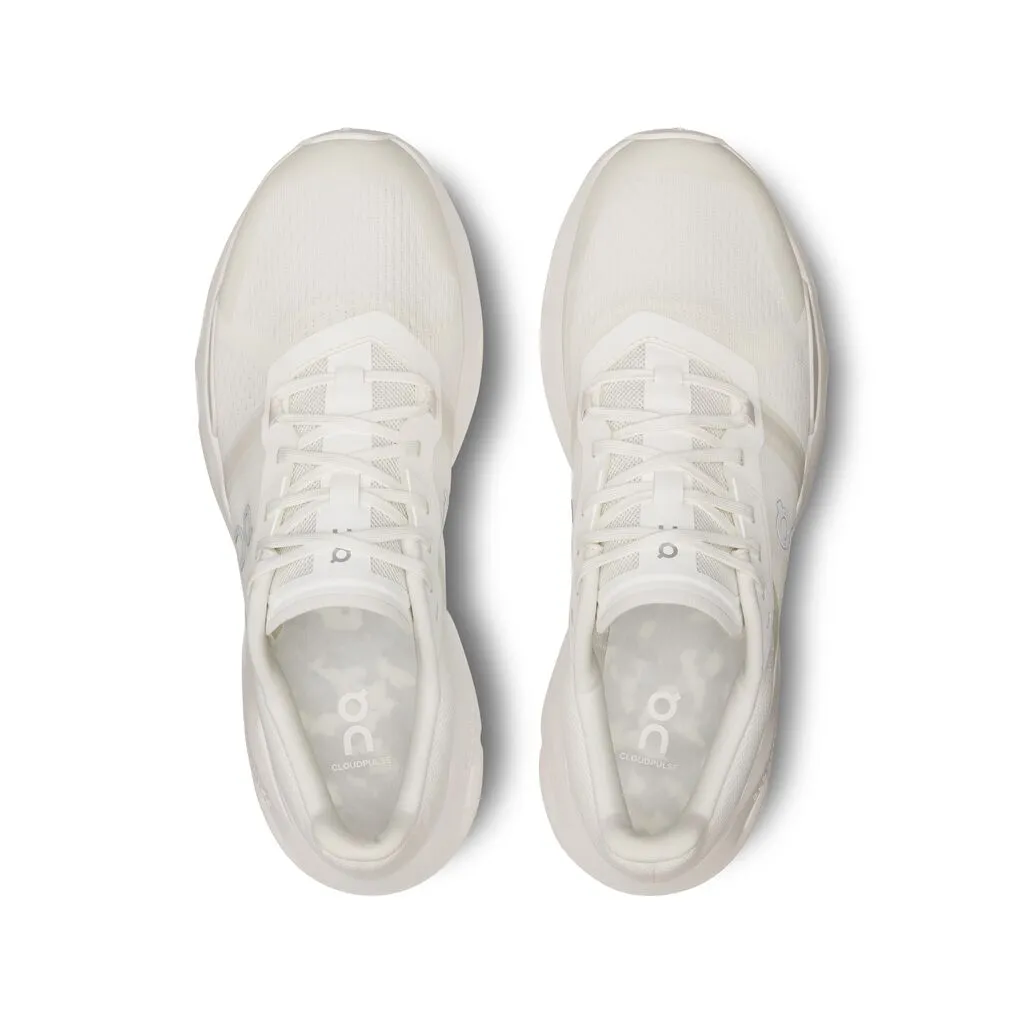On Running Cloudpulse (Mens) - White/Frost