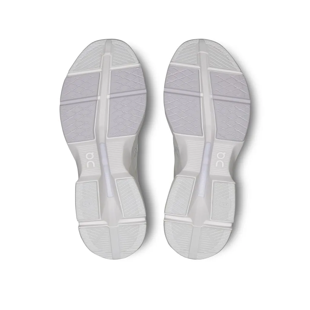 On Running Cloudpulse (Mens) - White/Frost