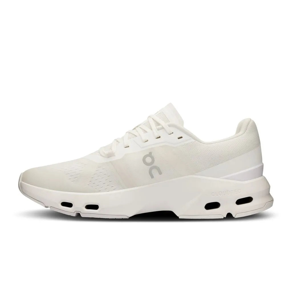 On Running Cloudpulse (Mens) - White/Frost