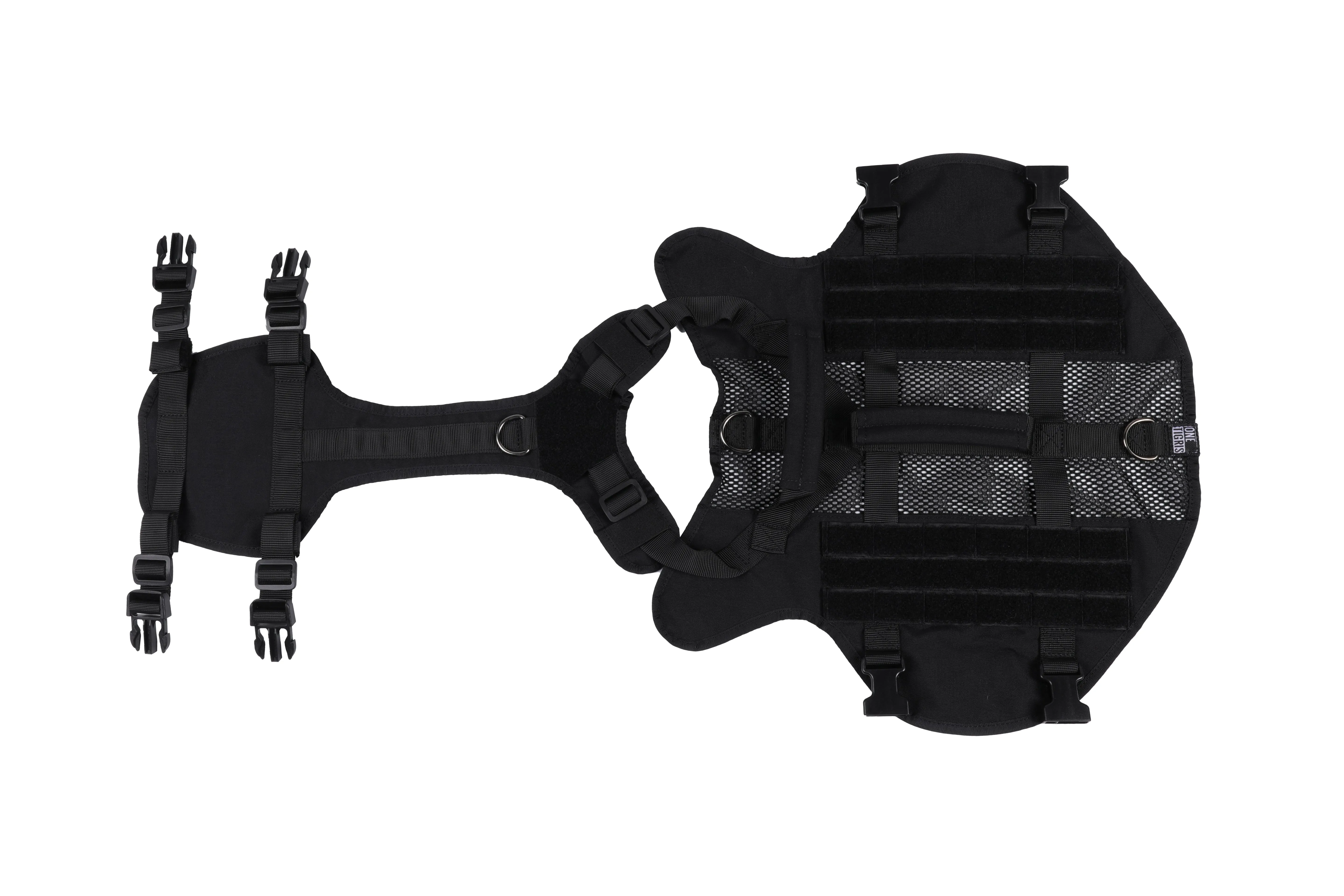 ONETIGRIS AIRE Mesh Dog Harness