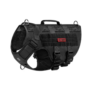 ONETIGRIS AIRE Mesh Dog Harness