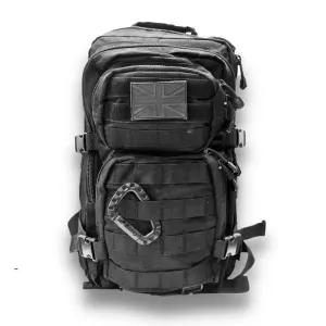 Op Zulu Day Pack Black